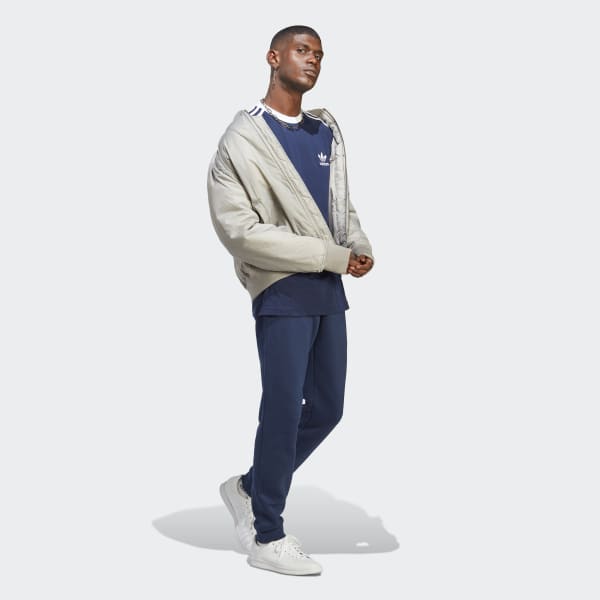 Adidas originals retro on sale 3 stripes t shirt