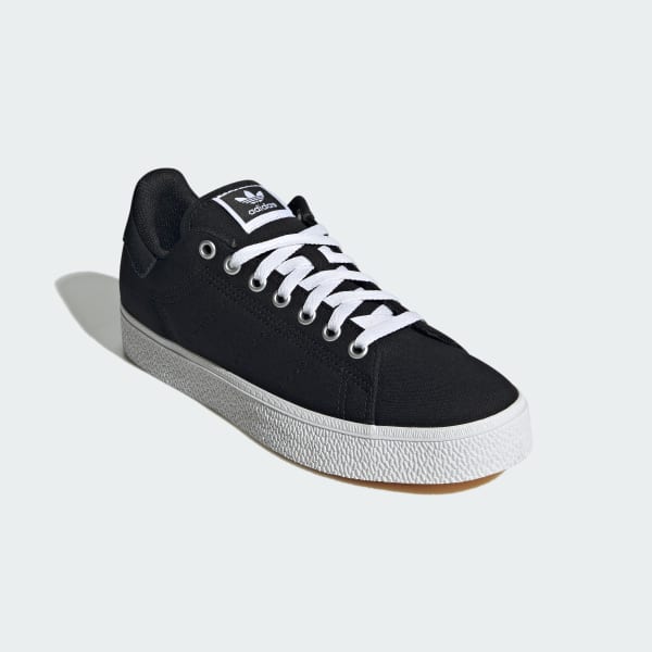 Negro Zapatillas Stan Smith CS
