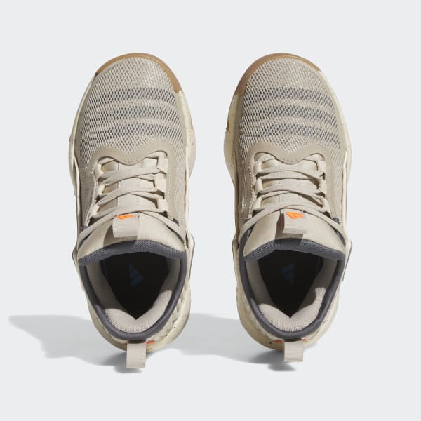Beige Trae Unlimited Shoes