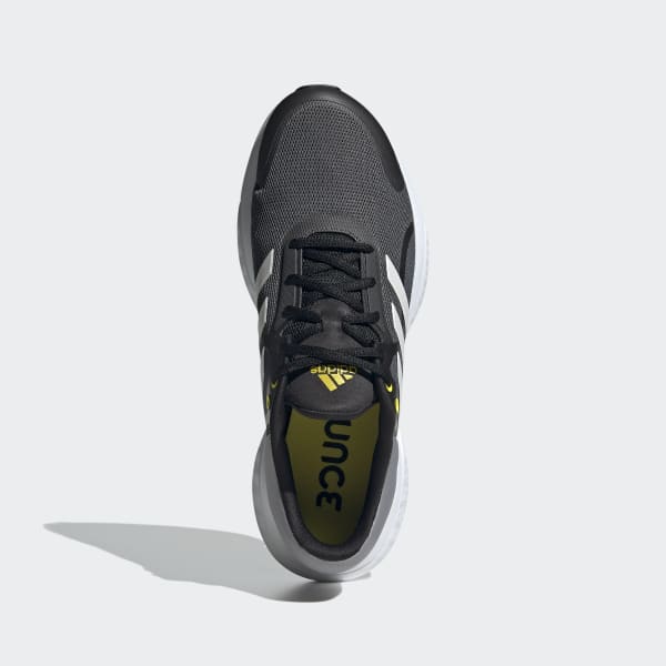 Grey RESPONSE SHOES
