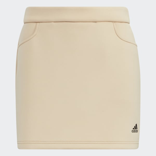 Beige 3-바 스커트 Z9226