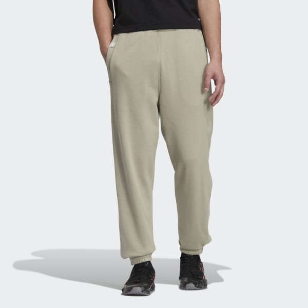 Grey ESSENTIAL PANT BVW21