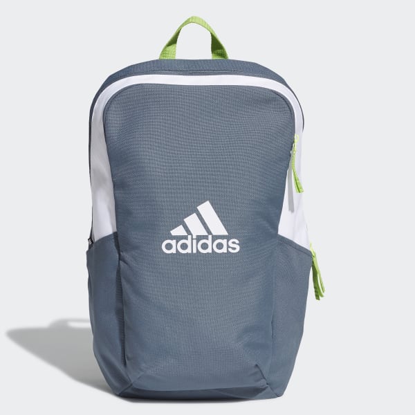 adidas Parkhood Backpack - Green | adidas Philippines