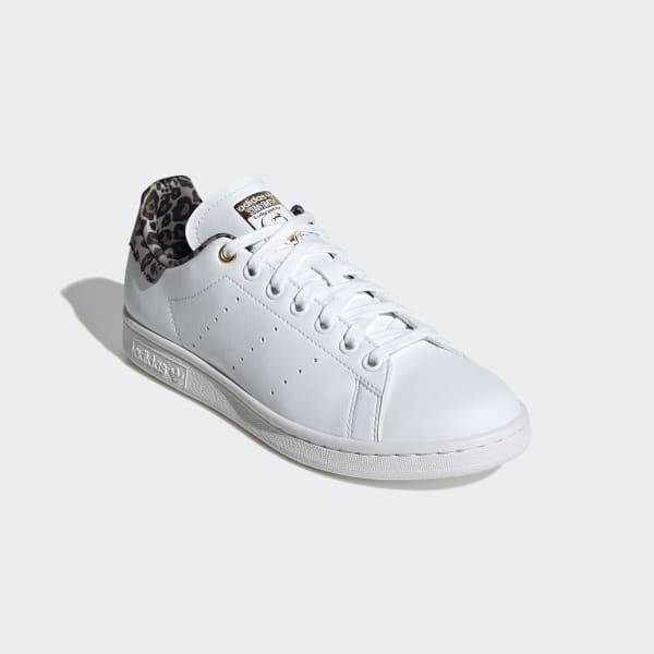 adidas Stan Smith Shoes - White | Women's Lifestyle | adidas US