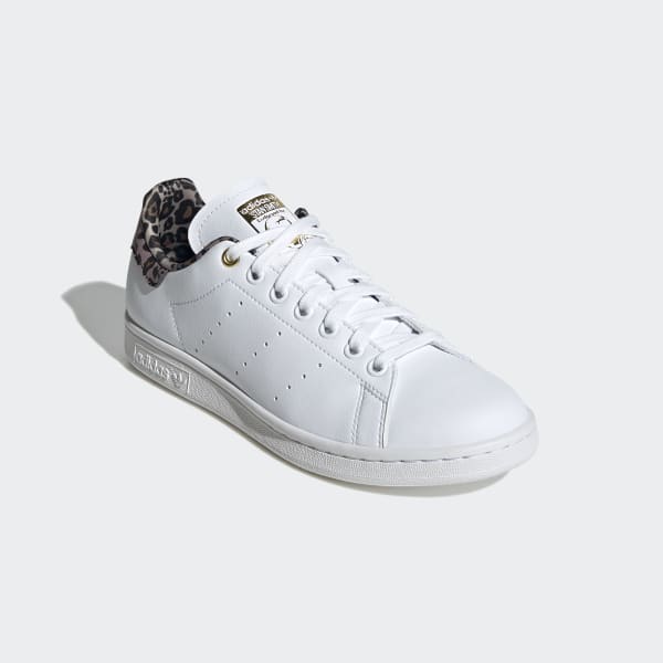 White Stan Smith Shoes LJC63