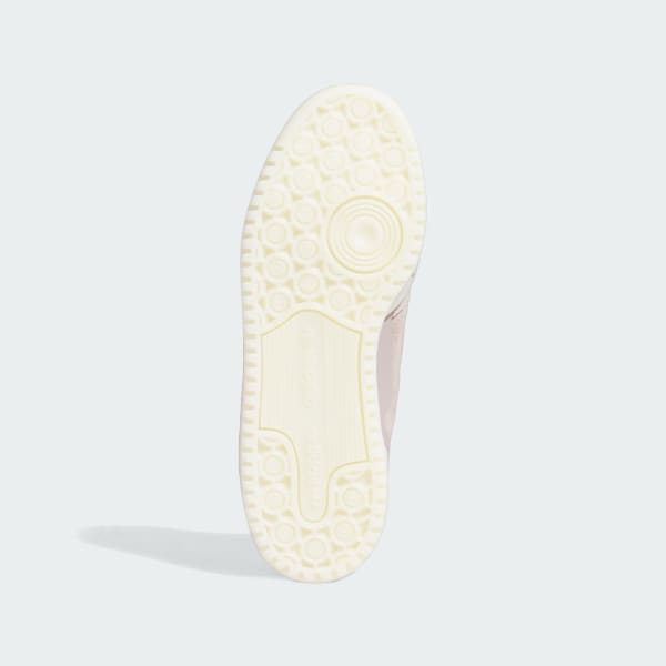 Gris Tenis Forum Low CL