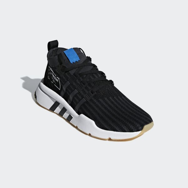 what is eqt support