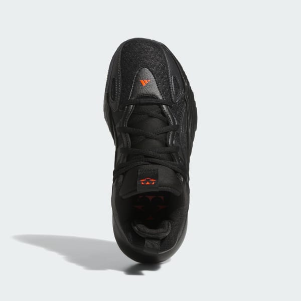 adidas Trae Unlimited Shoes Black adidas Philippines