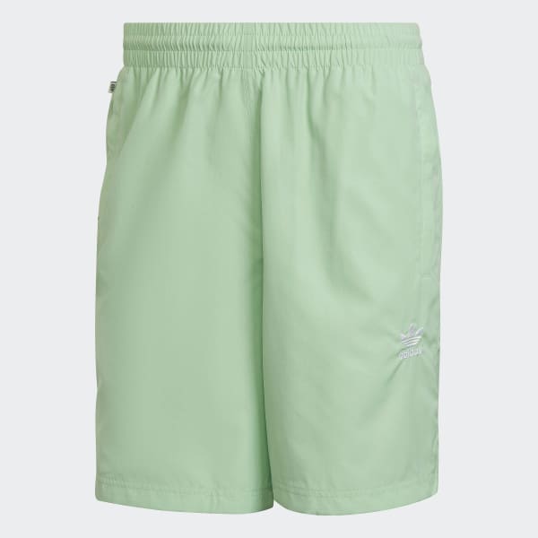 vert Short Adicolor Essentials Trace QF537