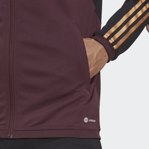 Rod Germany Tiro 23 Training Track Top TR362