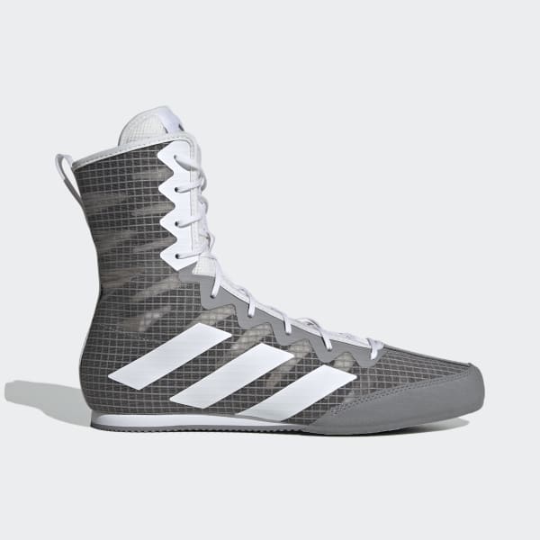 ring Van storm Kwalificatie adidas Box Hog 4 Shoes - Grey | Unisex Training | adidas US