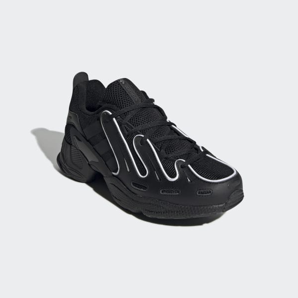 adidas Chaussure EQT Gazelle - noir 