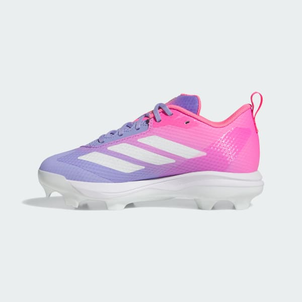 adidas Adizero Instinct TPU K 2.0 Candy Kids - Pink | Free