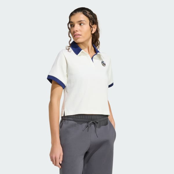 trang Áo Thun POP ART GRAPHIC POLO Q2