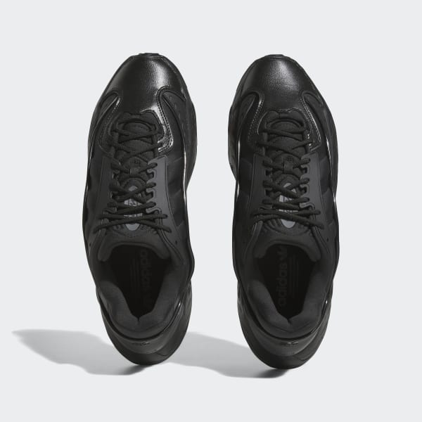 Svart OZNOVA Shoes