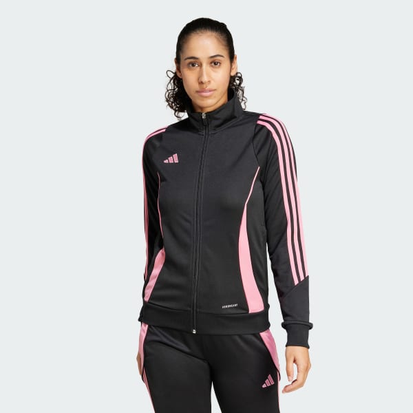 Adidas trainer jacket 2025