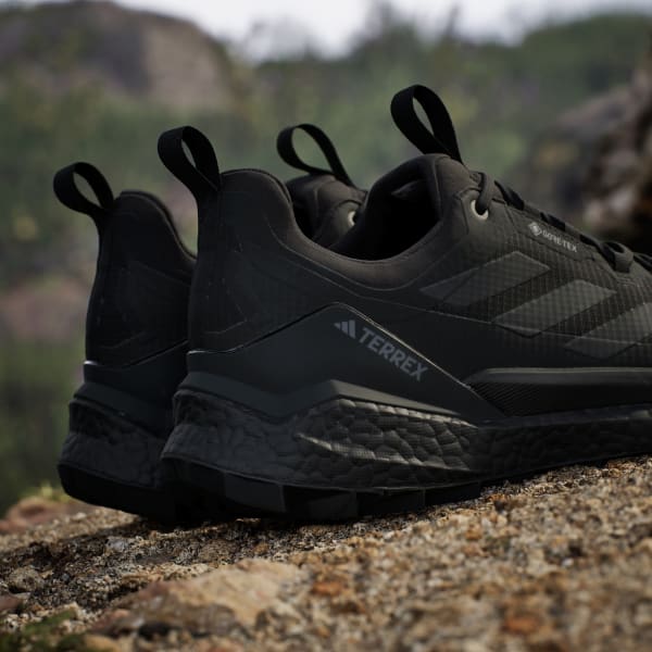 Free hiker adidas sales