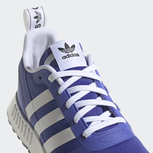 Tenis adidas hotsell hombre azules