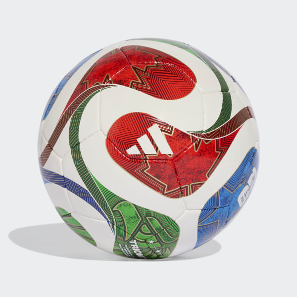 adidas FIFA World Cup 26™ Trionda Pro Sala Ball - White