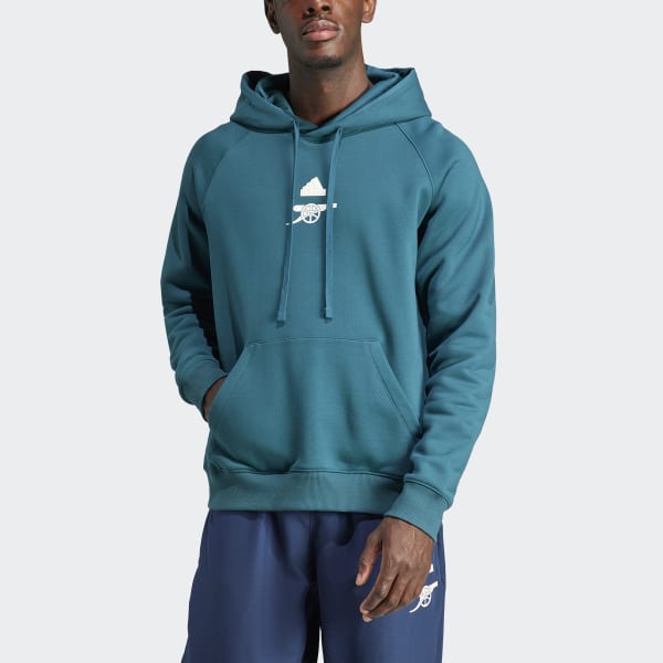 Arsenal Originals Essentials Hoodie