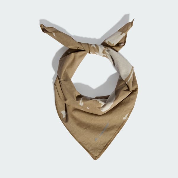 Beige bandana adidas H.Koumori