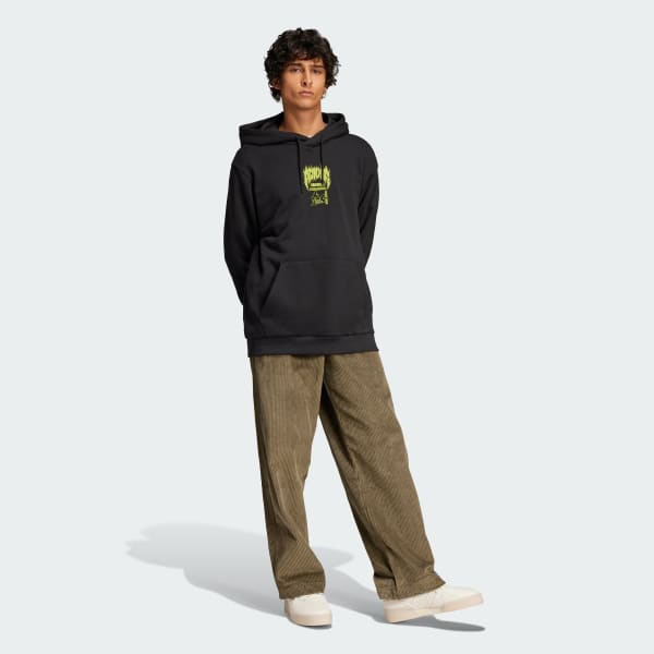 Noir Sweat-shirt Q12 Training Supply Fashion Death Metal