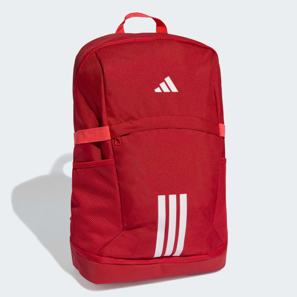 Rojo MOCHILA TIRO