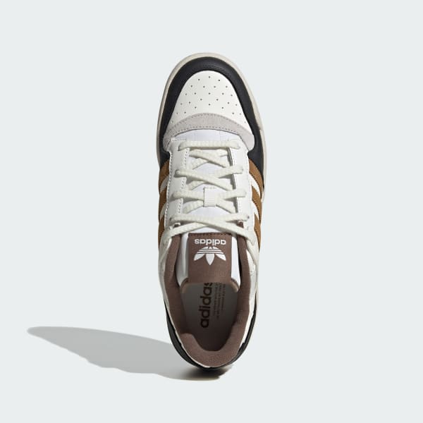 blanc FORUM LOW CL