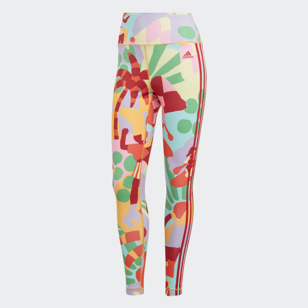 Adidas farm floral shop