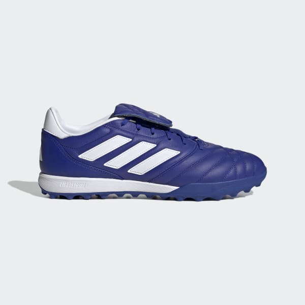 adidas Copa Gloro Turf Boots Blue adidas Turkiye