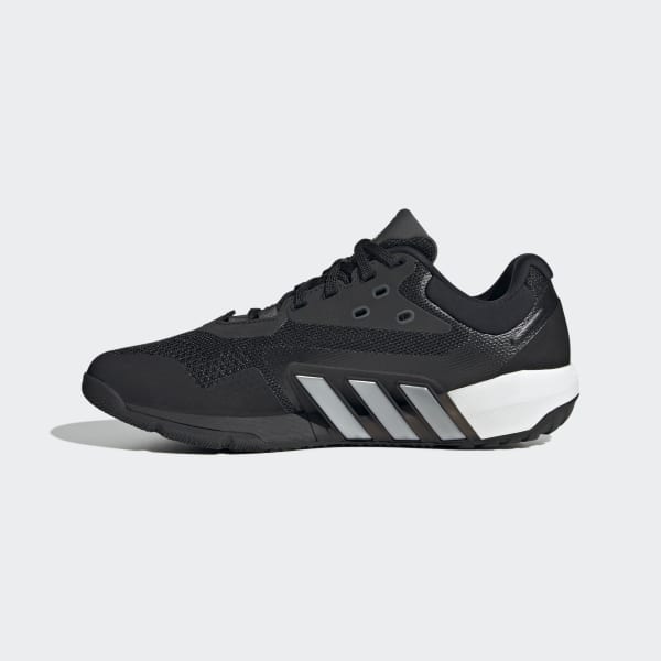 adidas Dropset Trainer Shoes - Black, Women's Training