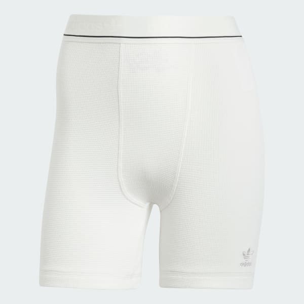 wit Waffle Boxer Shorts