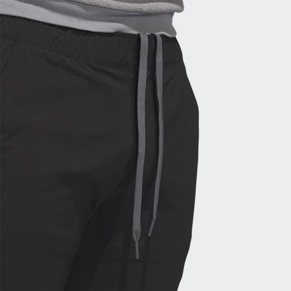 adidas Golf Tracksuit Bottoms Black adidas UK