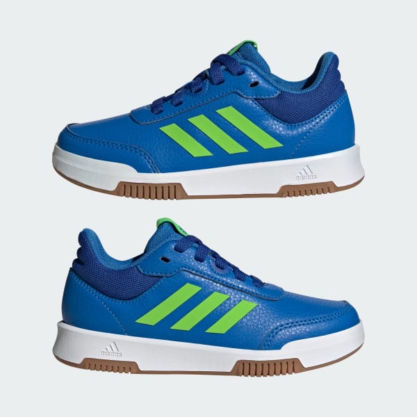 Adidas altasport kids' tennis shoes - blue hot sale