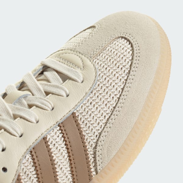 adidas Samba OG Shoes - White | Free Shipping with adiClub adidas Samba OG Shoes - White | Free Shipping with adiClub