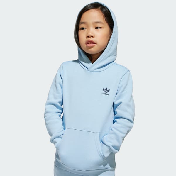 Completo 1 2 Zip Hoodie Cargo Kids