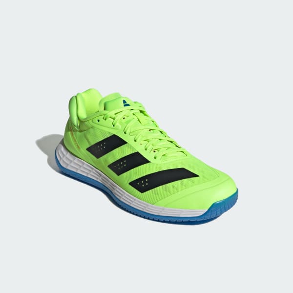 Grun Adizero Fastcourt Schuh