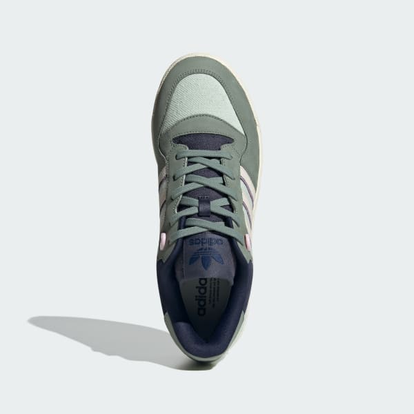 Verde Tenis Rivalry Low 86