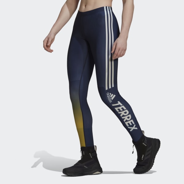 Bla Terrex Agravic XC Race tights IXT26