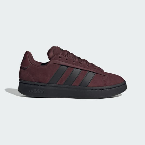 Granate Zapatillas Grand Court Alpha