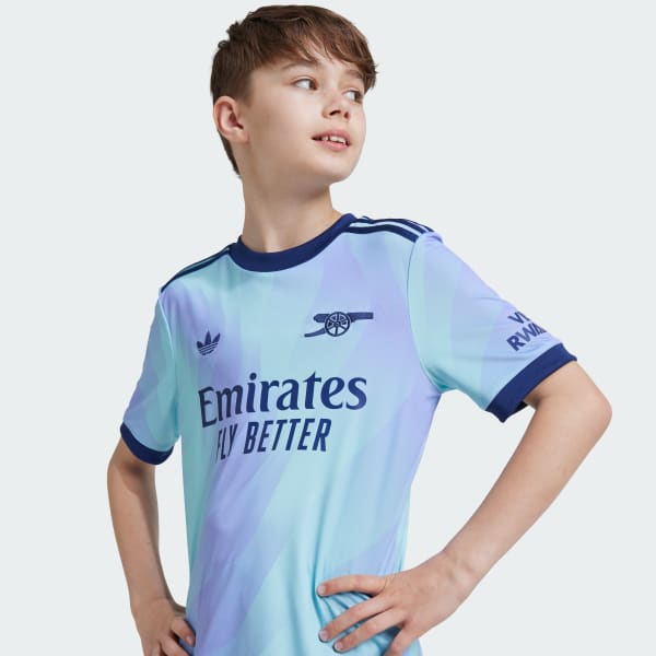 Arsenal kit 18 19 junior new arrivals