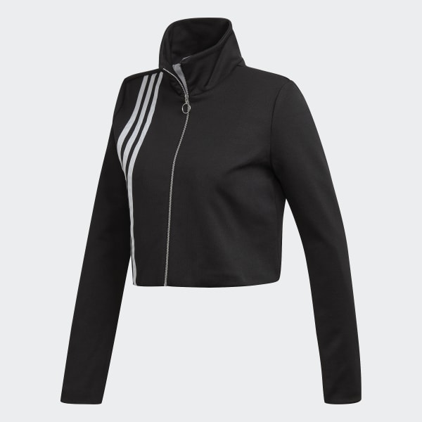adidas track top jacket
