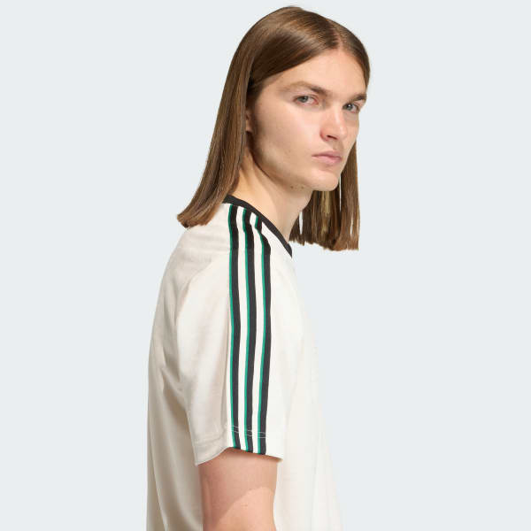 adidas JACQUARD JSY - White | Free Shipping with adiClub | adidas US