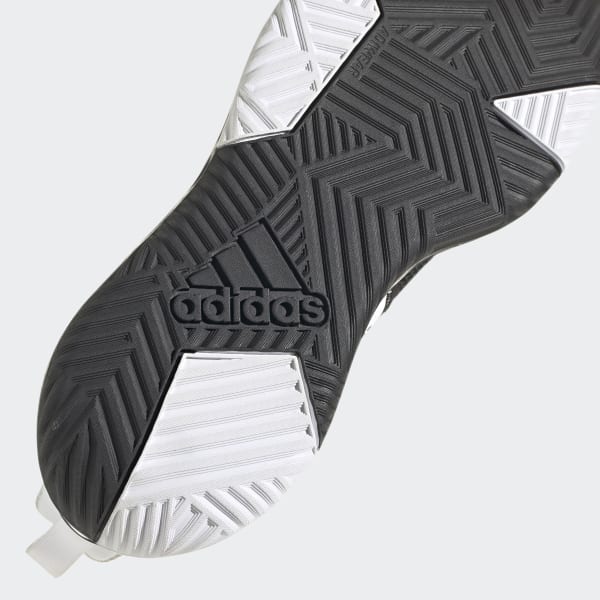 Own the Game 2.0 Lightmotion Mid Basketball Shoes