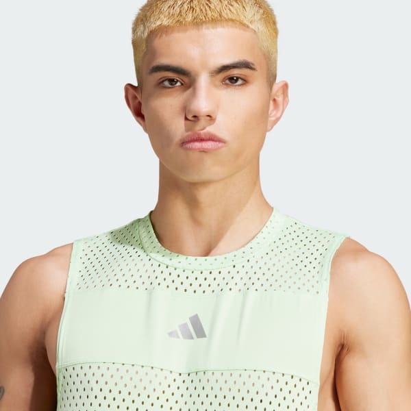 ◆adidas◆ tank top green KD2290 adidas Originals Tank - Green | Free Shipping with adiClub