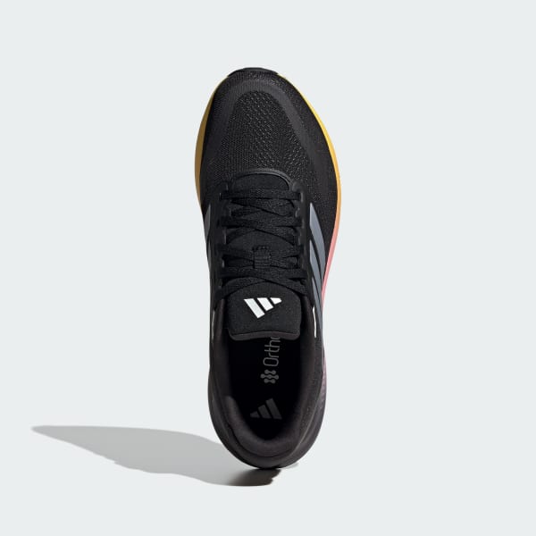 Negro Tenis de Running Runfalcon 5