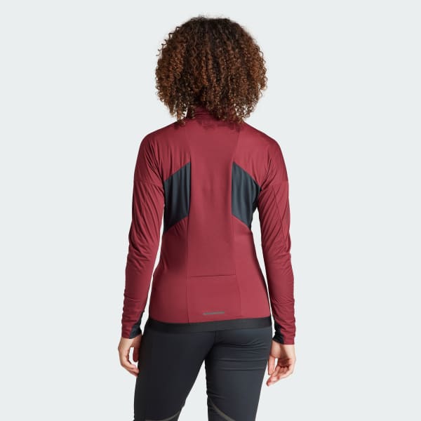 Adidas xperior best sale soft shell jacket