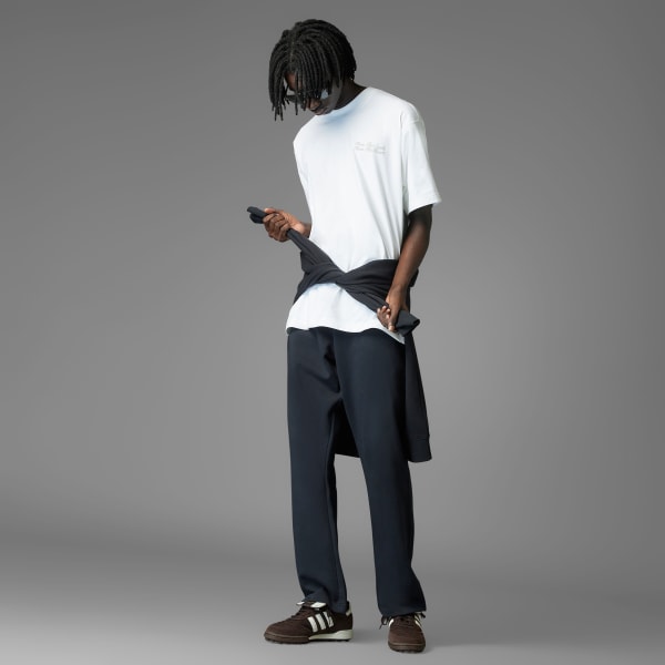 adidas FC Bayern BSTN Adicolor Contempo Tee - White | adidas