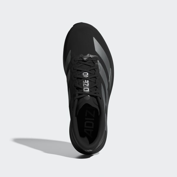 Black Adizero EVO SL Shoes