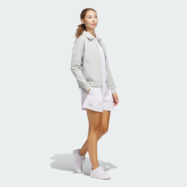 Grey Go-To Twistknit Jacket